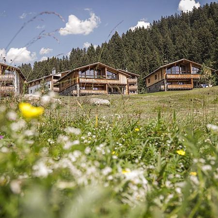 Priva Alpine Lodge Lenzerheide Dış mekan fotoğraf