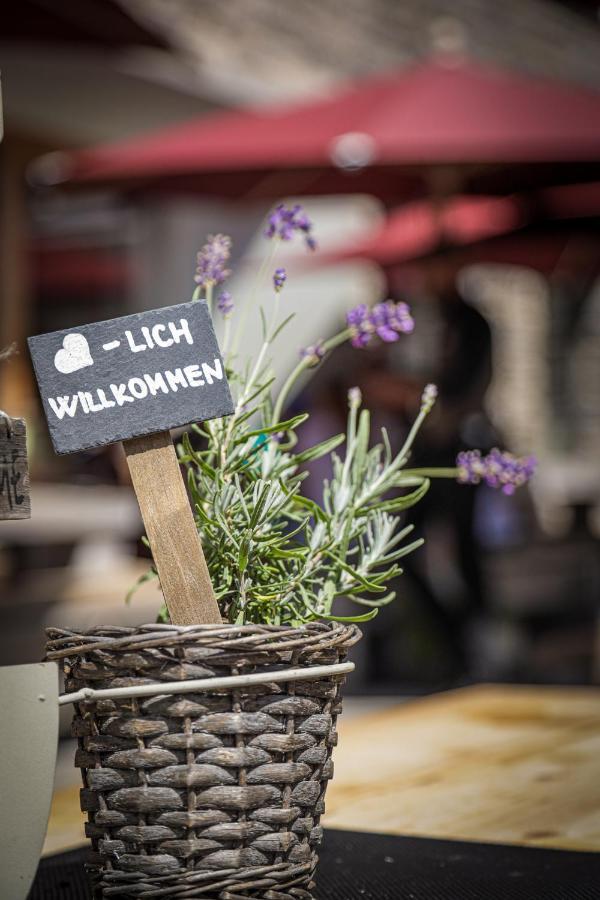 Priva Alpine Lodge Lenzerheide Dış mekan fotoğraf