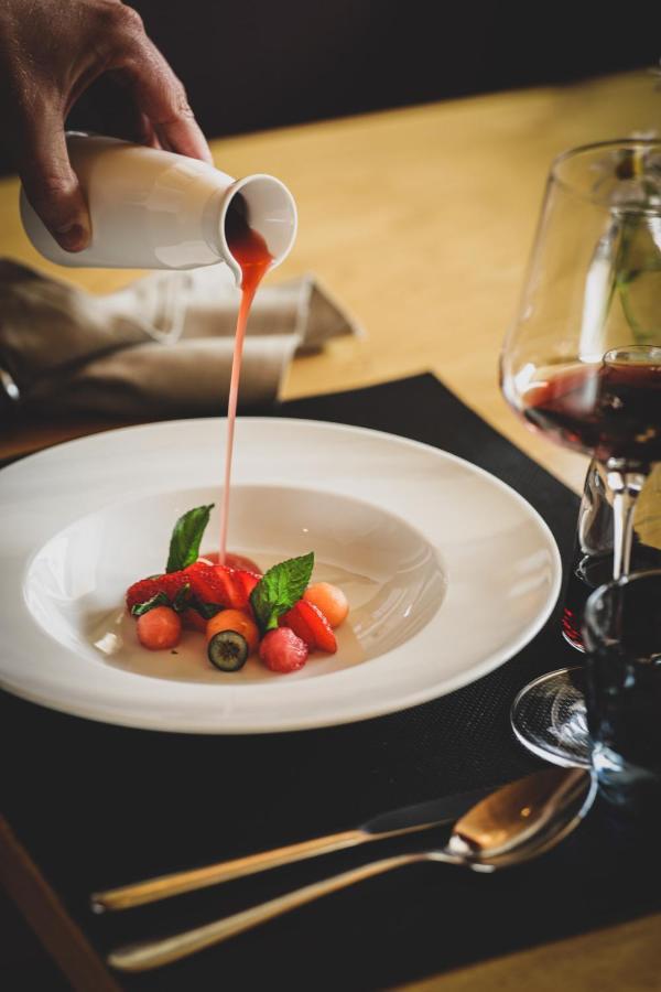Priva Alpine Lodge Lenzerheide Dış mekan fotoğraf