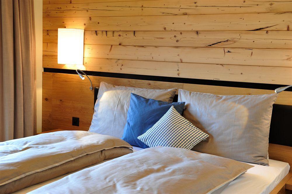 Priva Alpine Lodge Lenzerheide Dış mekan fotoğraf